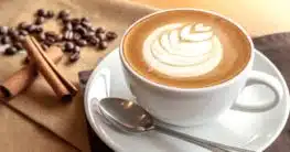 Cappuccino