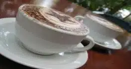 Cappuccino