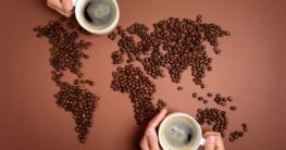 Kaffee Produktionsländer