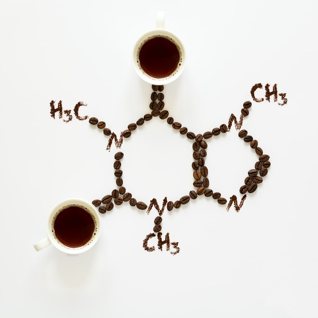 Koffein