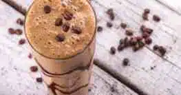 Café Frappé