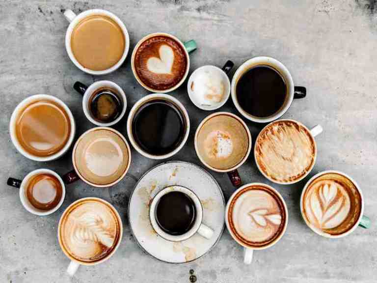 Wie Viele Kalorien Hat Eine Tasse Kaffee Wieviel Kalorien hat eigentlich Kaffee?