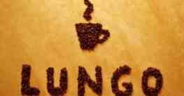 Kaffee Lungo