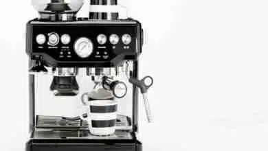 Kaffeevollautomat
