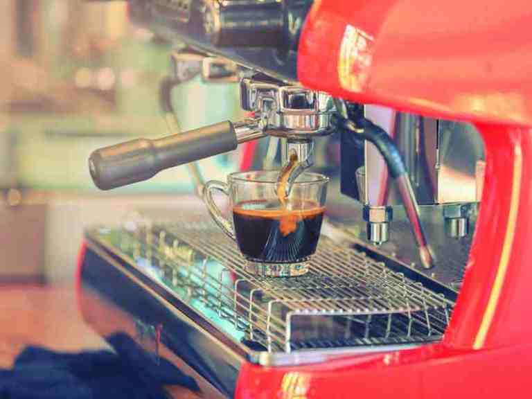 Die besten Kaffeebohnen für den Kaffeevollautomaten