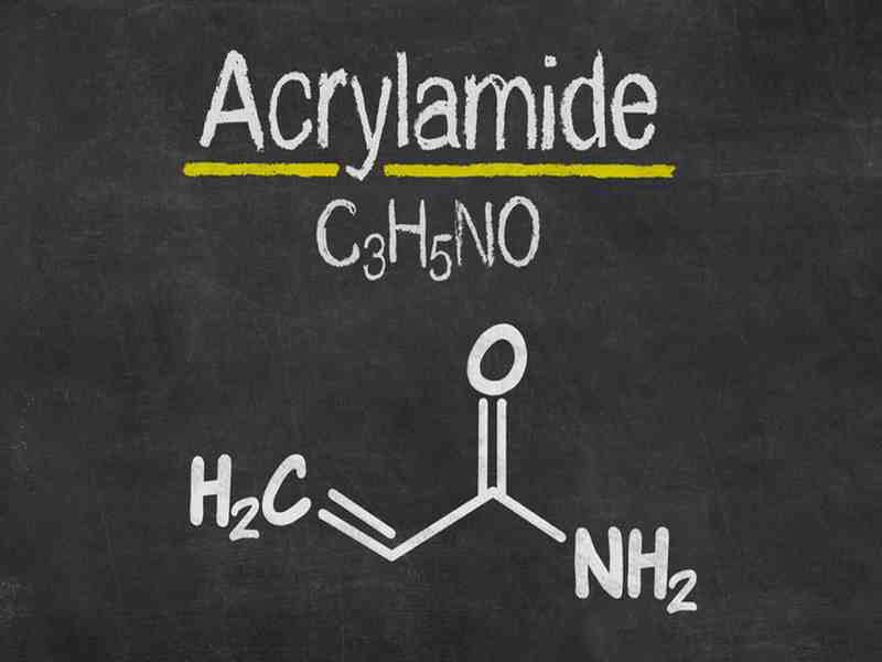 Acrylamid