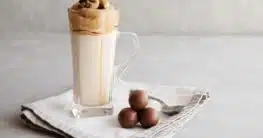 Eiskaffee