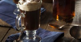 Irish Coffee