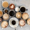 Kalorien im Kaffee